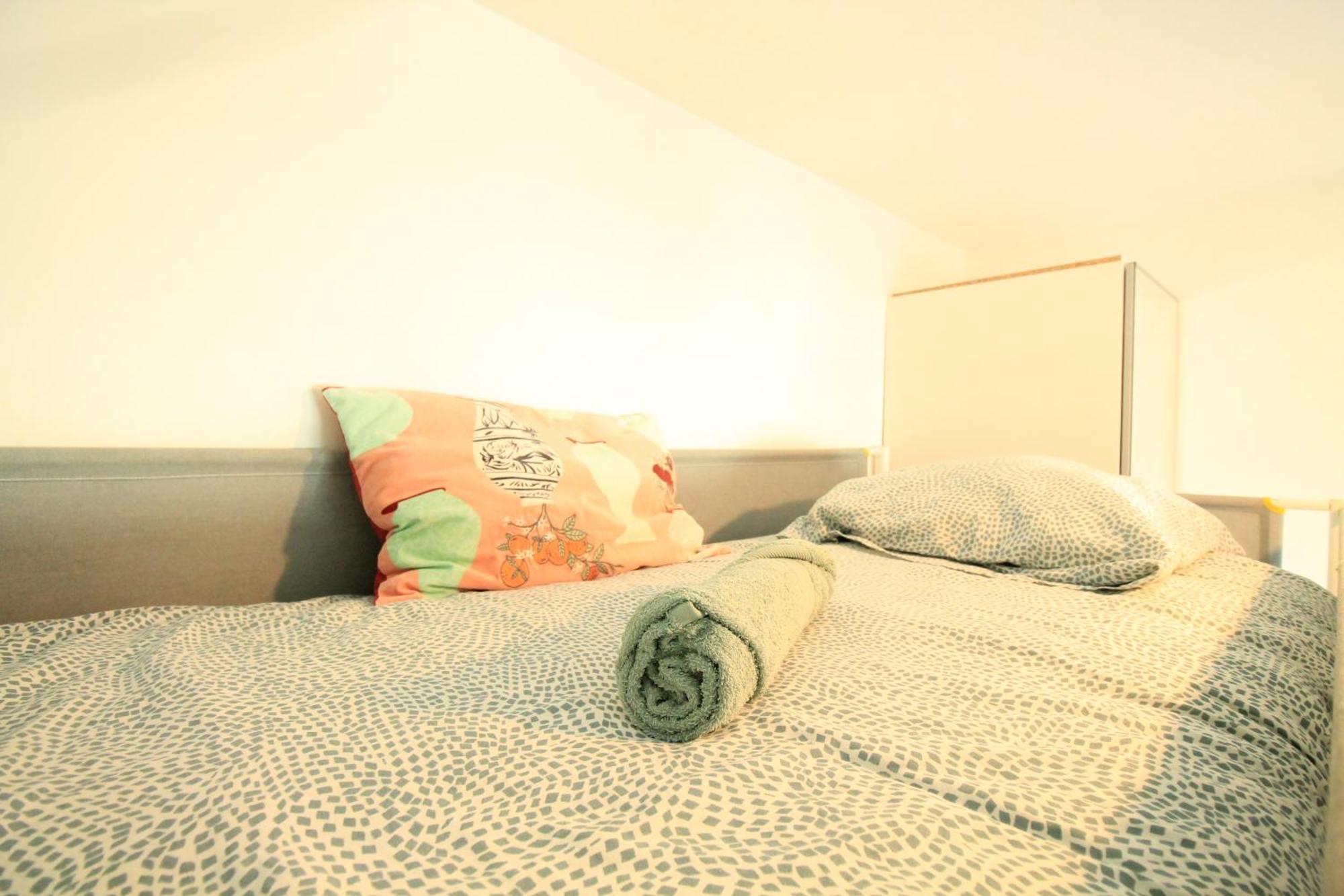 Disponible - Appartement Entier - 10Mn Rer B Aeroport Cdg - Paris Gare Du Nord, T11 Express, Le Bourget, Tout Equipe, Netflix Gratuit, 3 Personnes, 4Eme Etage, Escaliers, Parc Des Expositions, Parking Rue Gratuit Apres 19H 德朗西 外观 照片